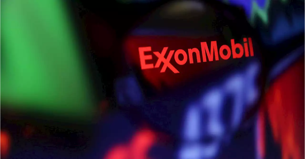 Italy's IP to buy Exxon's refining, fuel assets in Italy