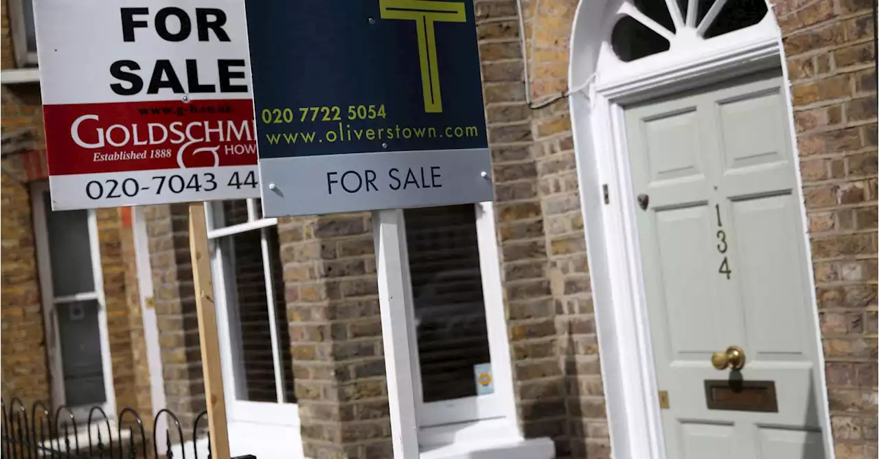 UK extends support for high loan-to-value mortgages