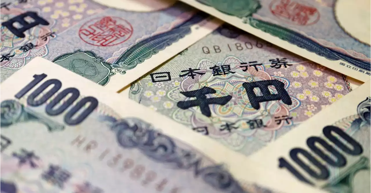 Yen jumps 2.8% to 4-month peak after hawkish BOJ policy tweak