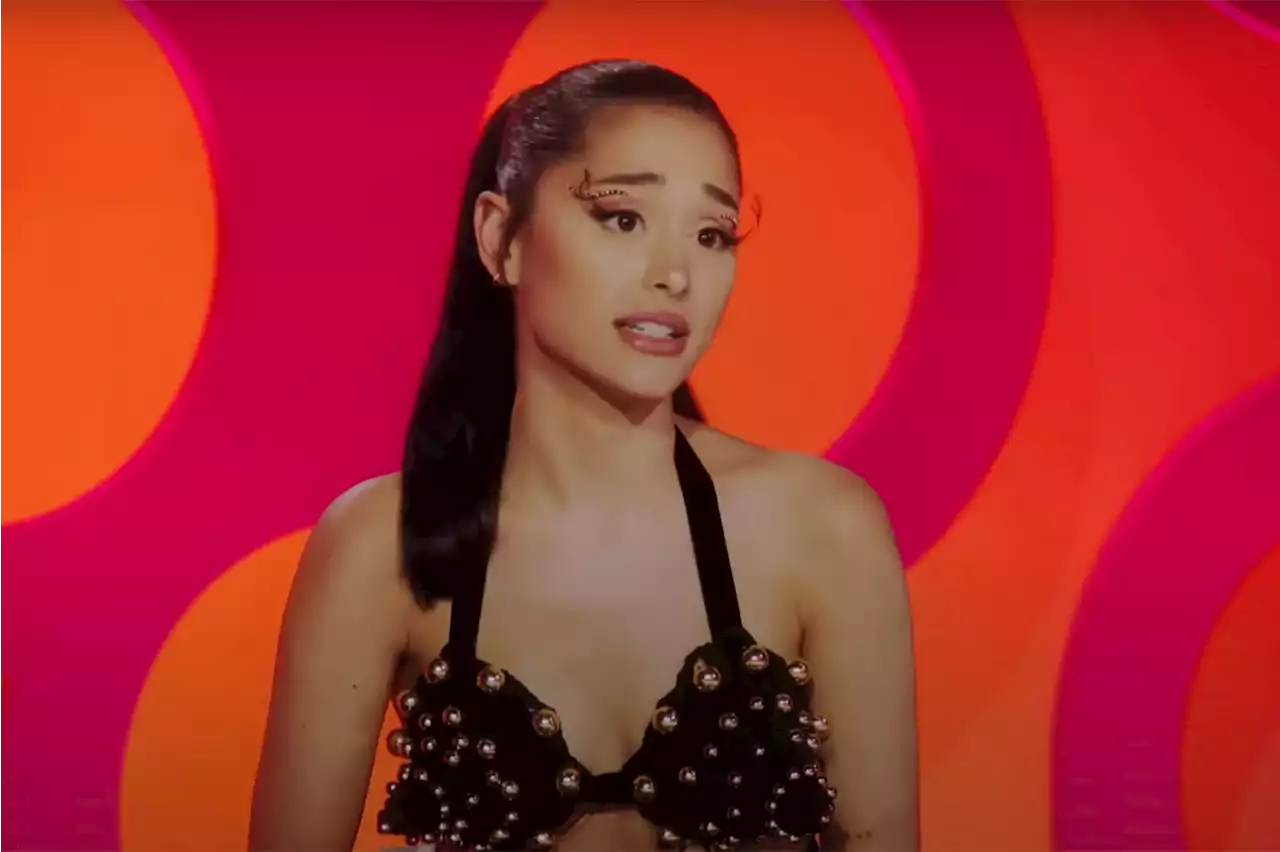 Ariana Grande and Maren Morris Are 'Gagging' Over RuPaul's Drag Race's New Queens in Trailer