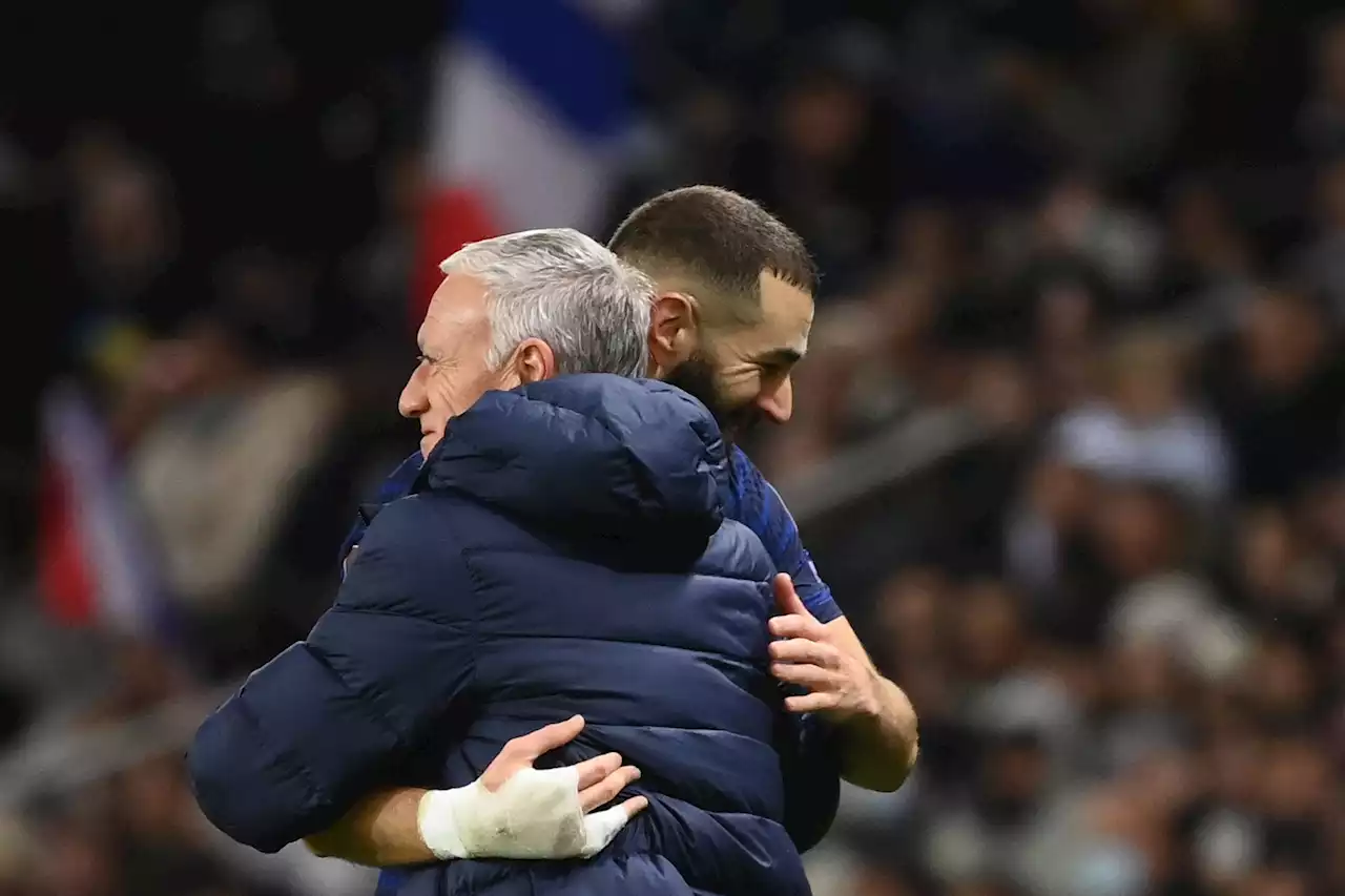 Pourquoi Karim Benzema décide de prendre sa retraite internationale ?