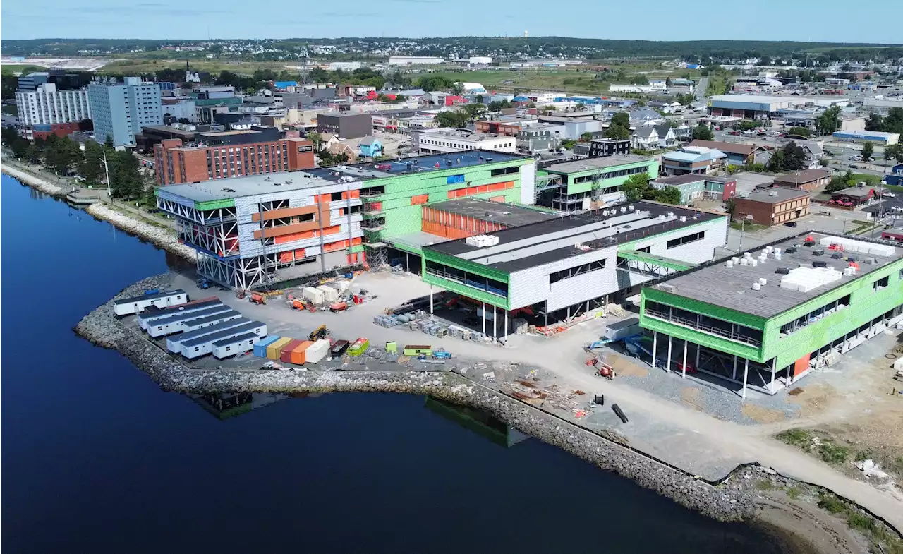 YEAR IN REVIEW: Cape Breton Post's top business stories of 2022 | SaltWire