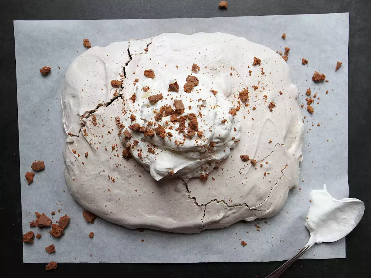 17 Meringue Recipes for When You Have an Abundance of Egg Whites