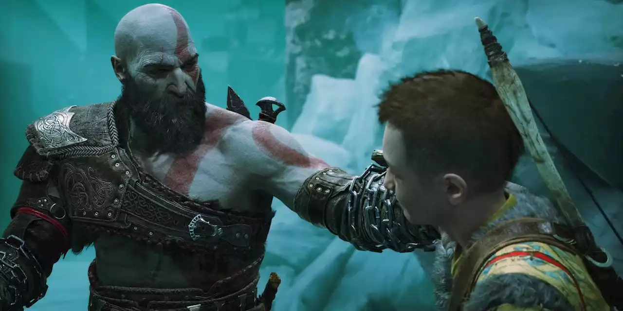 God of War Show Will Be Faithful Adaptation Promises Amazon Studios Head