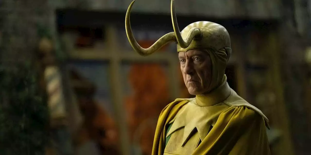 HBO Superhero Satire Show Includes Loki & Captain America Actors