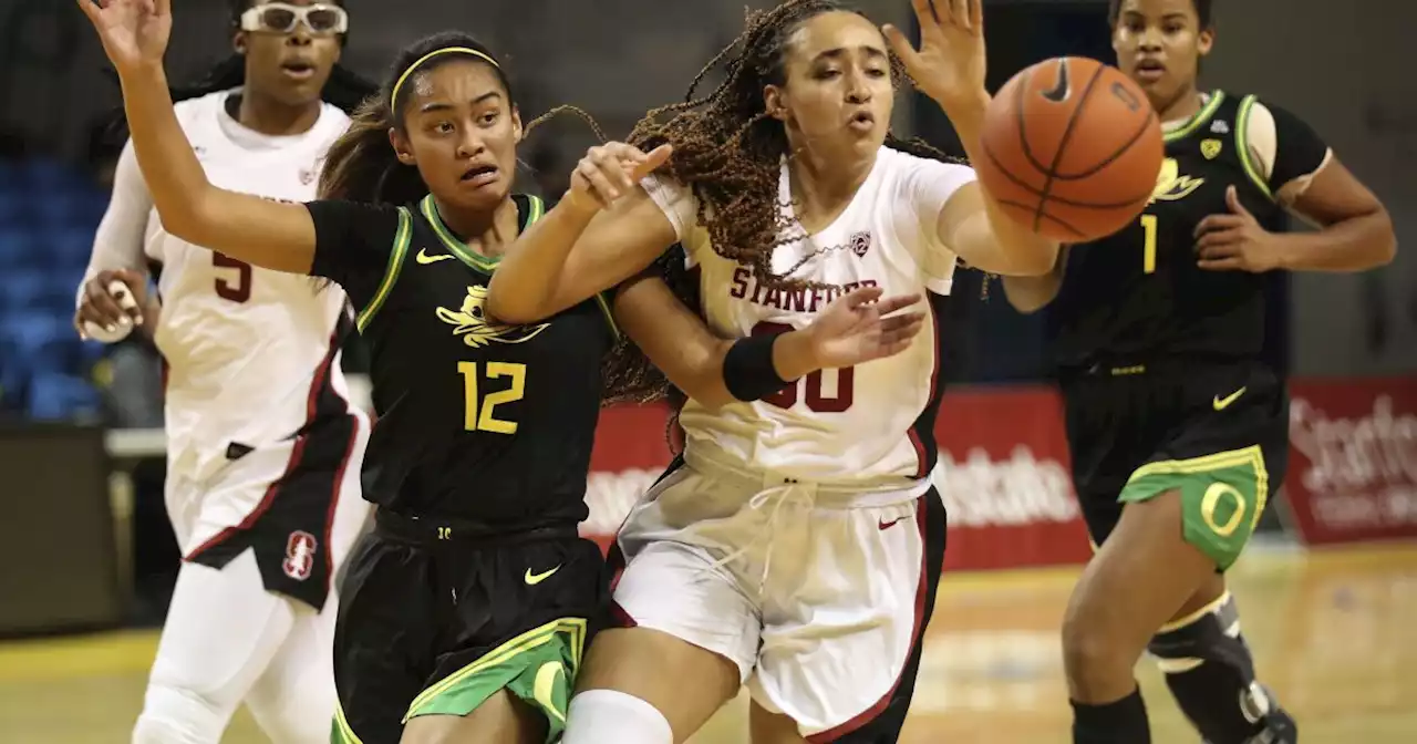 Paopao brings experience as Oregon's floor leader home for San Diego Invitational