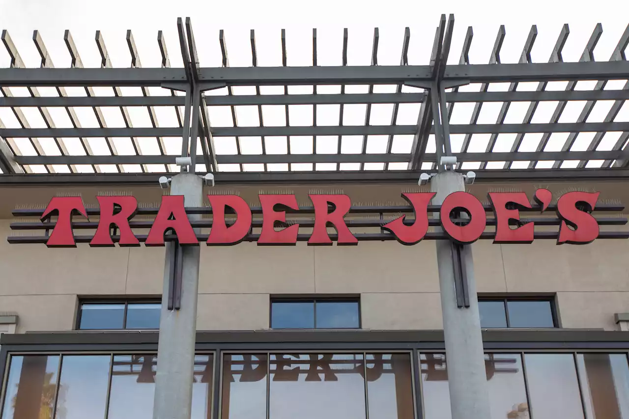 Trader Joe’s reveals how new holiday snacks get picked for stores