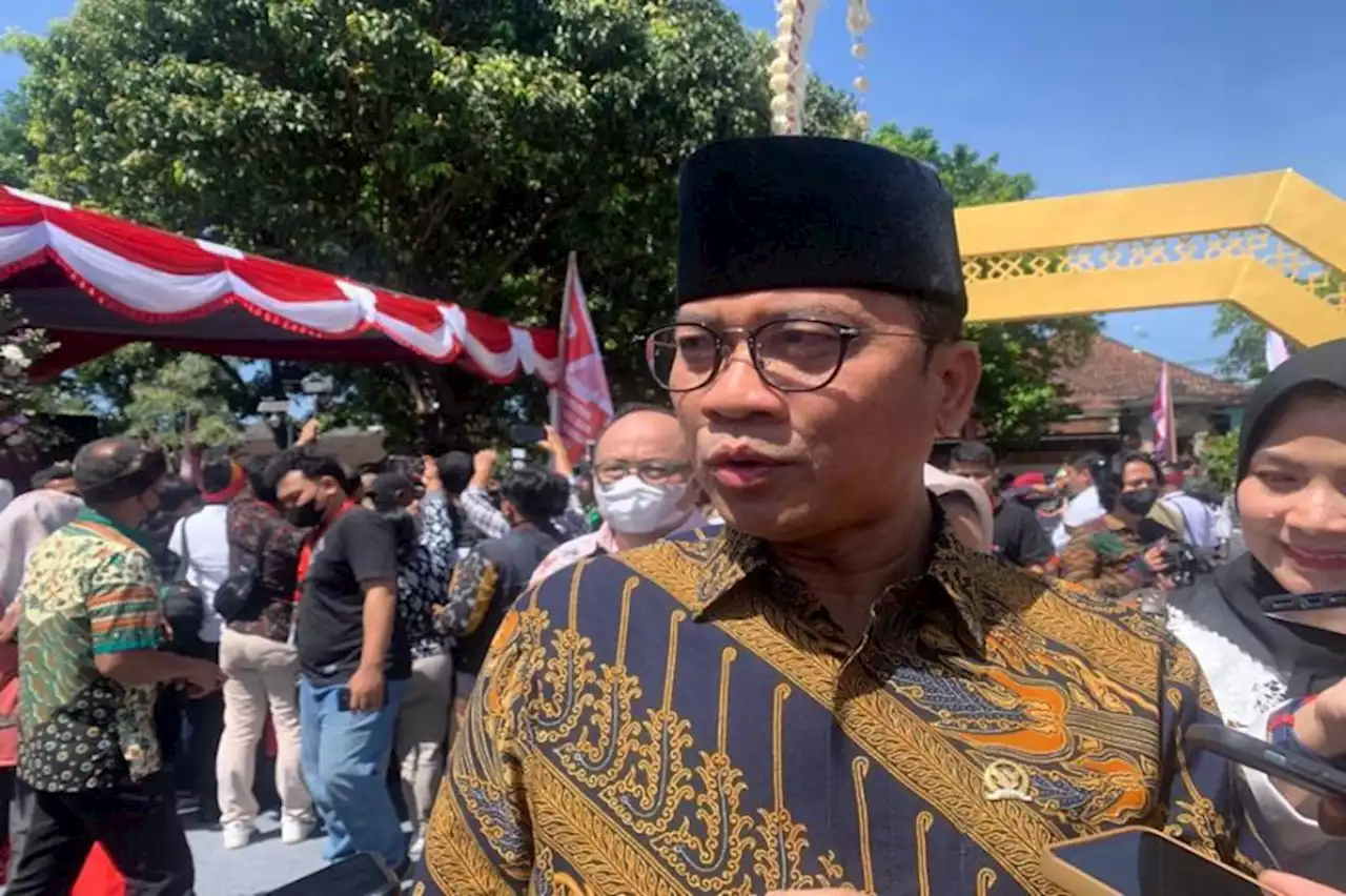 Ridwan Kamil Diisukan Gabung Golkar, Yandri Susanto: Setahu Saya Masuk PAN