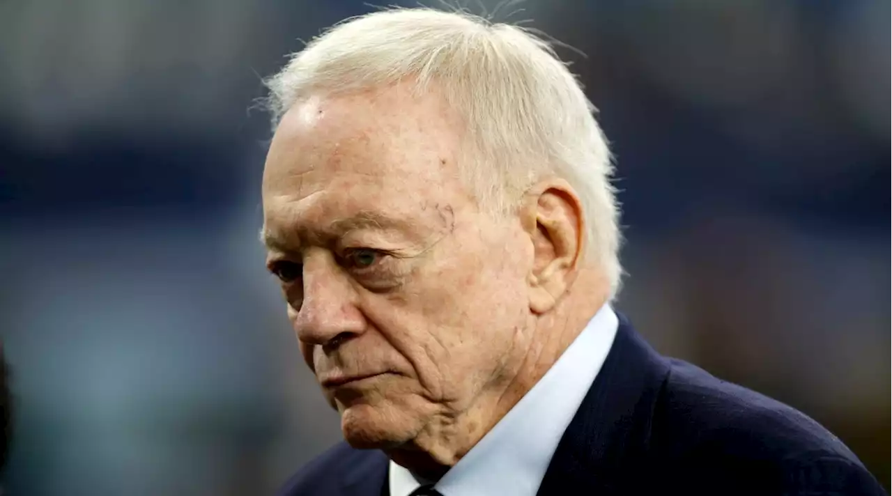 Jerry Jones on Signing OBJ: ‘Every Day Diminishes Our Chances’