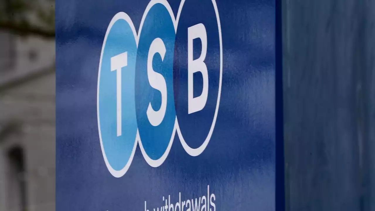 TSB fined £48m for 'failings' related to massive IT meltdown in 2018