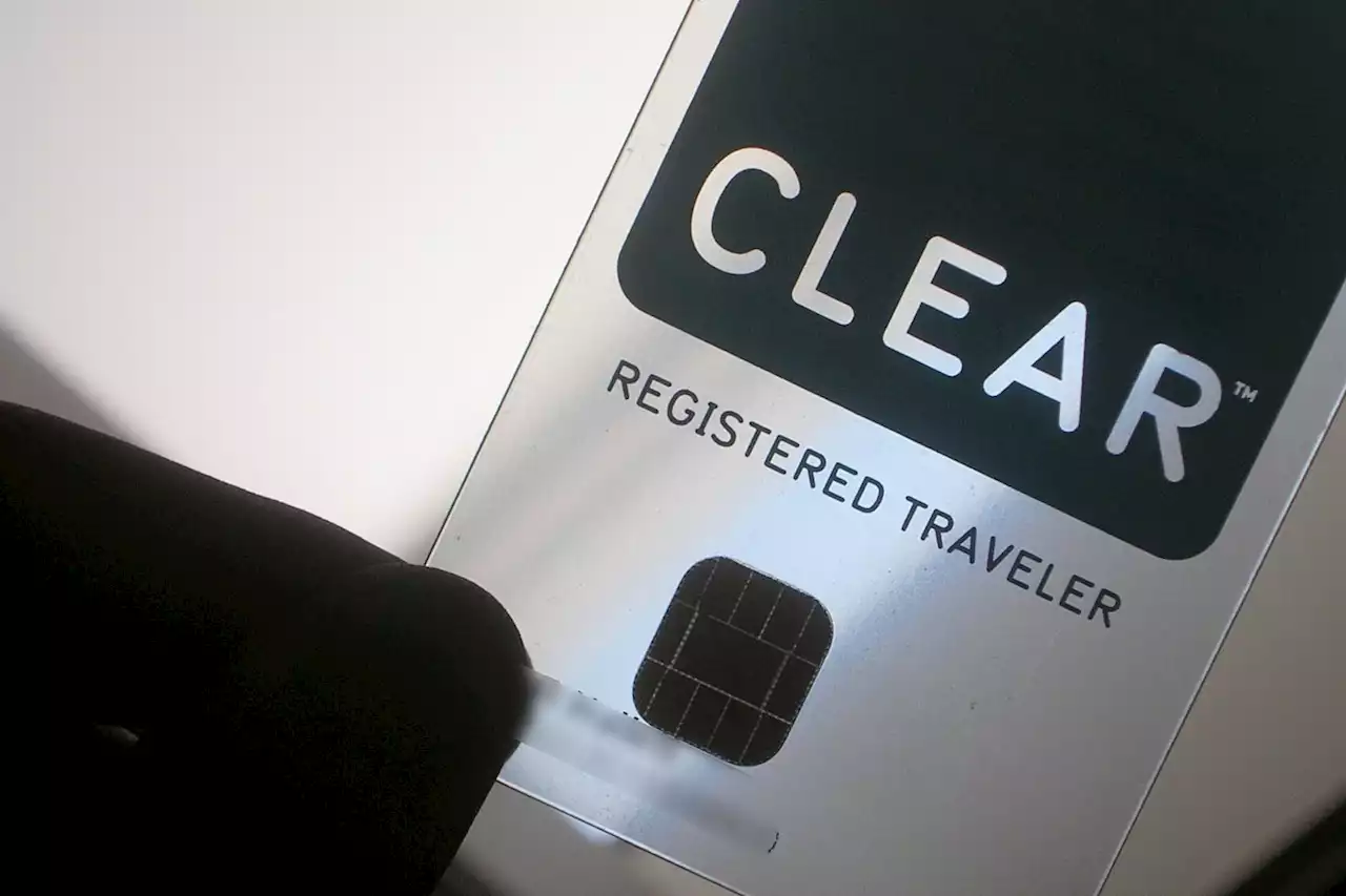 Clear Is a Pox on America’s Airports