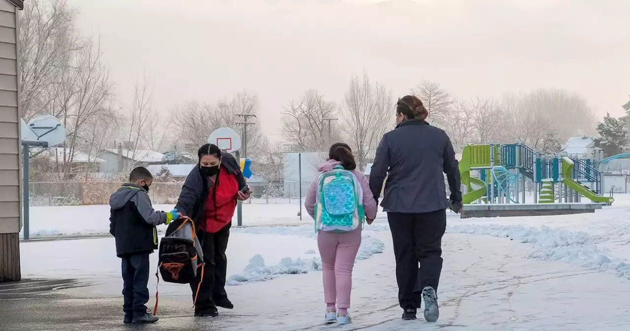 These are the ‘concerning findings’ state auditors reported about Salt Lake City School District