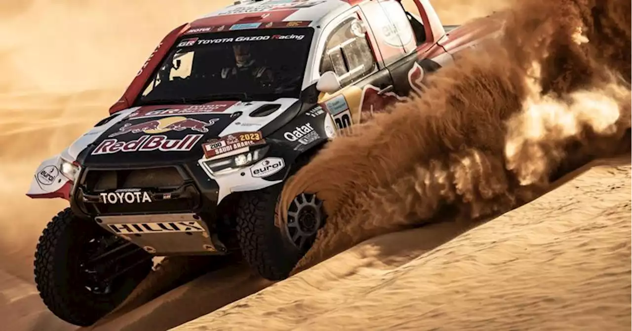 Dakar 2023: tutto quello che c'è da sapere sul raid più impegnativo al mondo