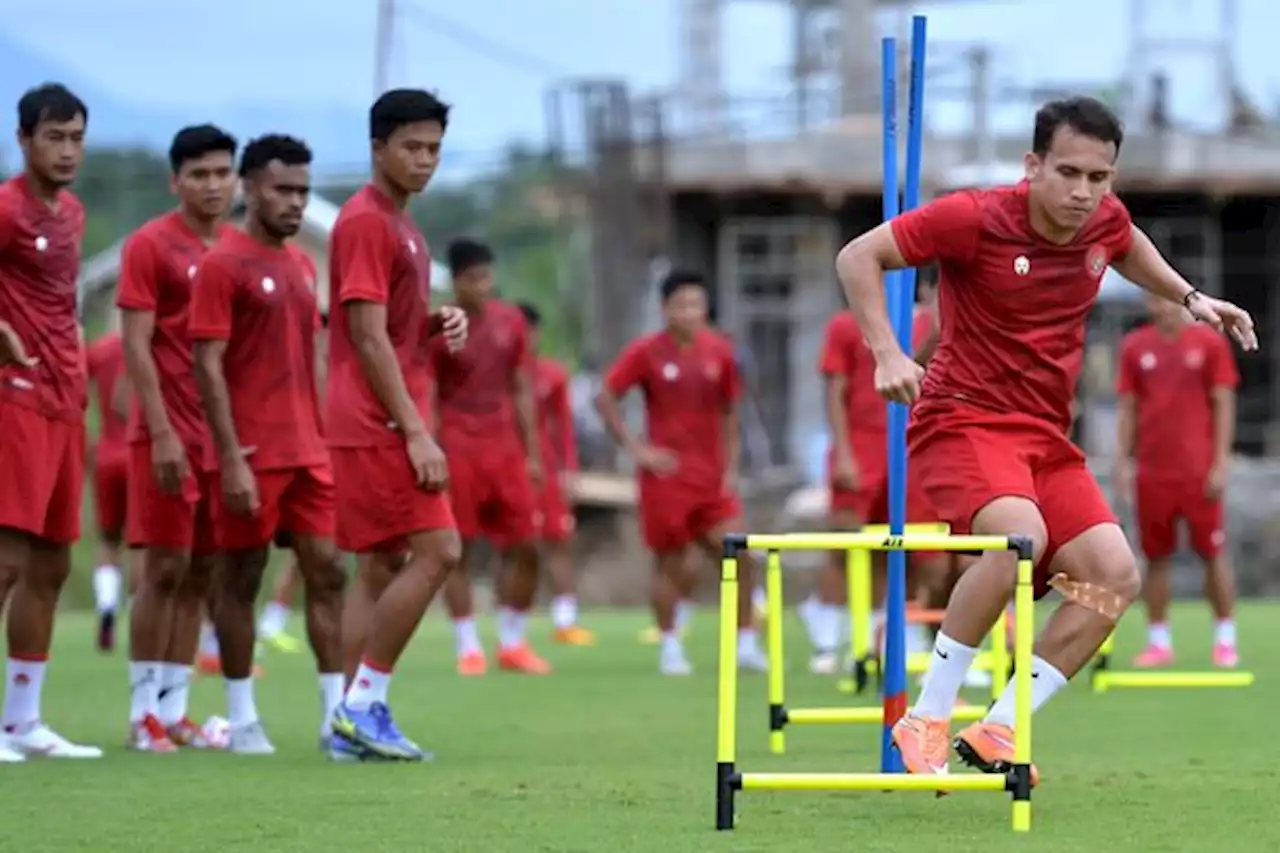 Jadwal Lengkap Piala AFF 2022, Disiarkan Langsung!