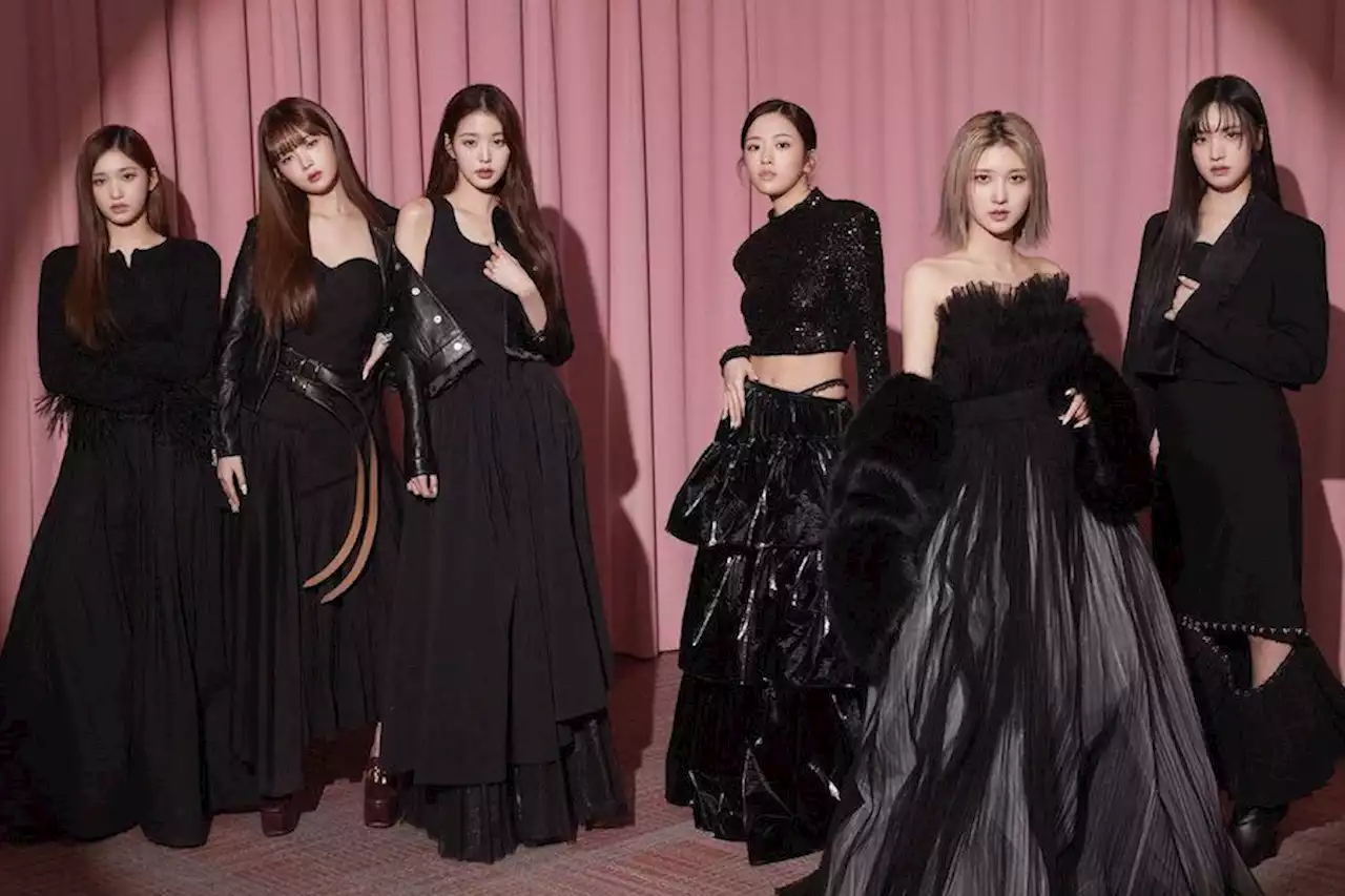 IVE Talks About Their Synchronization With The Group’s Persona, Mindset On Stage, And More