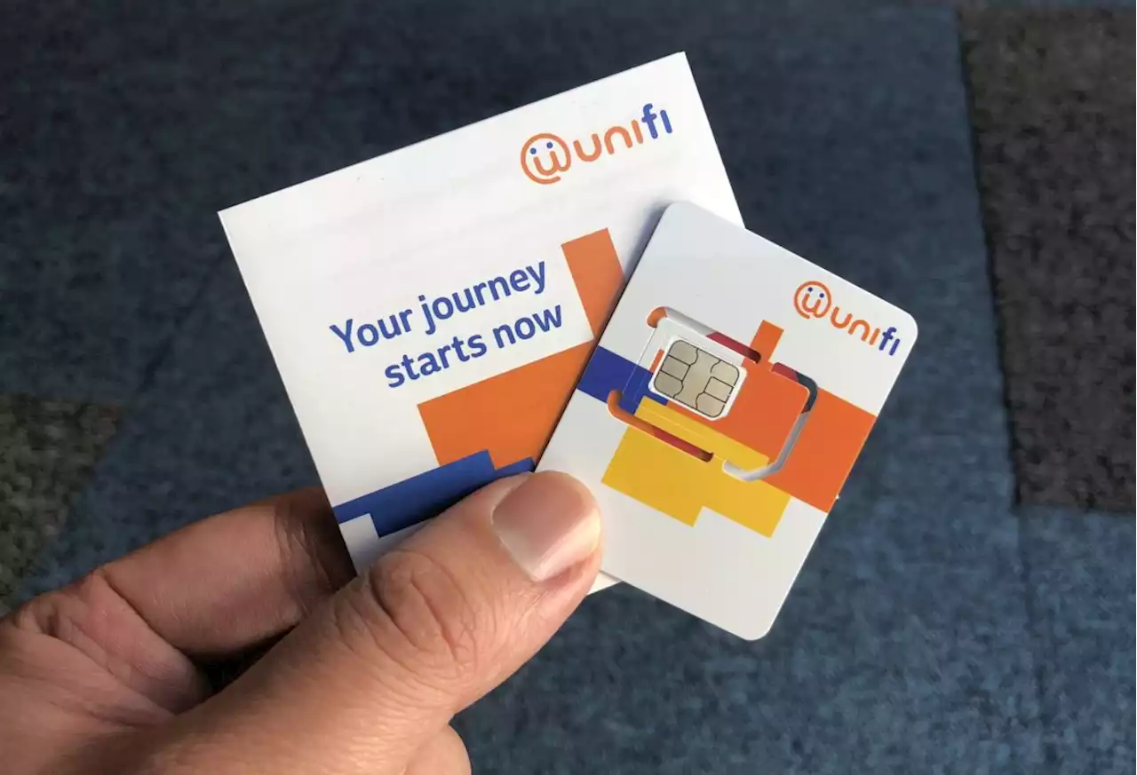 TM adds 100GB FUP for Unifi Mobile's unlimited monthly prepaid data pass, 10GB cap for hotspot - SoyaCincau