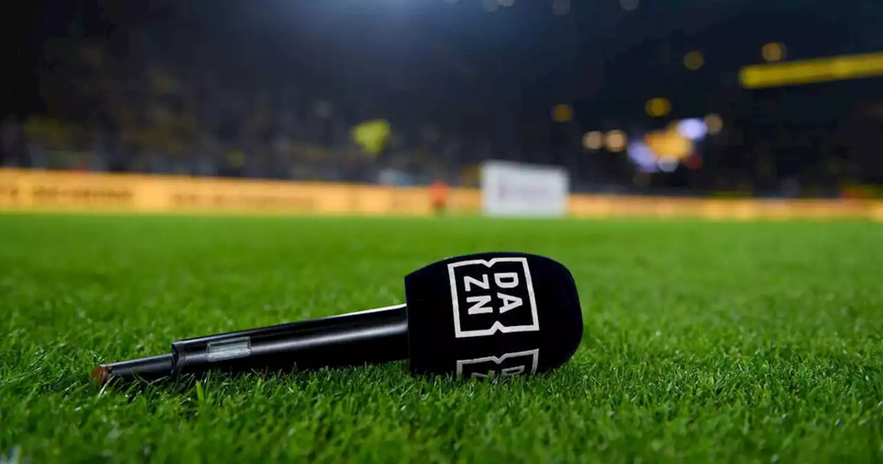 Netflix und Apple: Droht DAZN namhafte Champions-League-Konkurrenz?