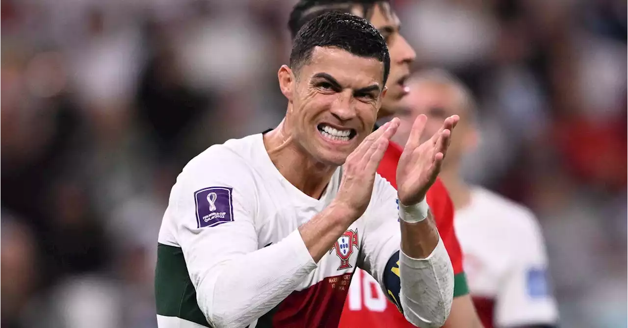 Cristiano Ronaldo vola a Dubai: l&#39;Al Nassr spera di chiudere l&#39;affare