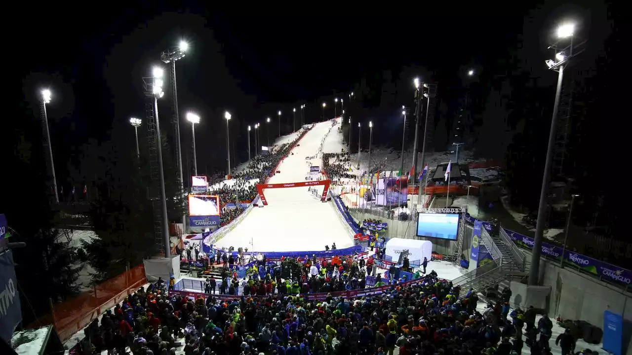 Ski Alpin in Madonna di Campiglio: Was den Nachtslalom so besonders macht