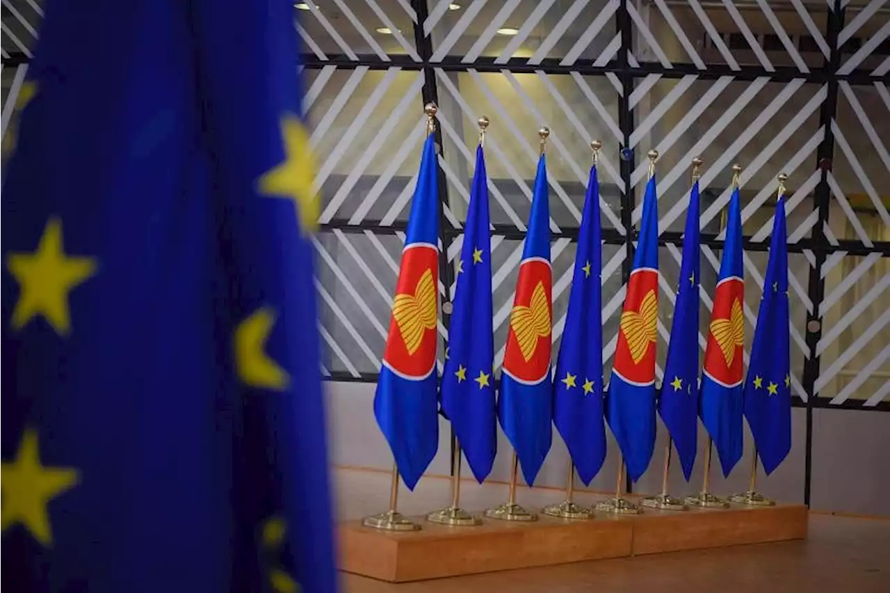 EU has no choice but to accept a more powerful Asean: Jakarta Post contributor