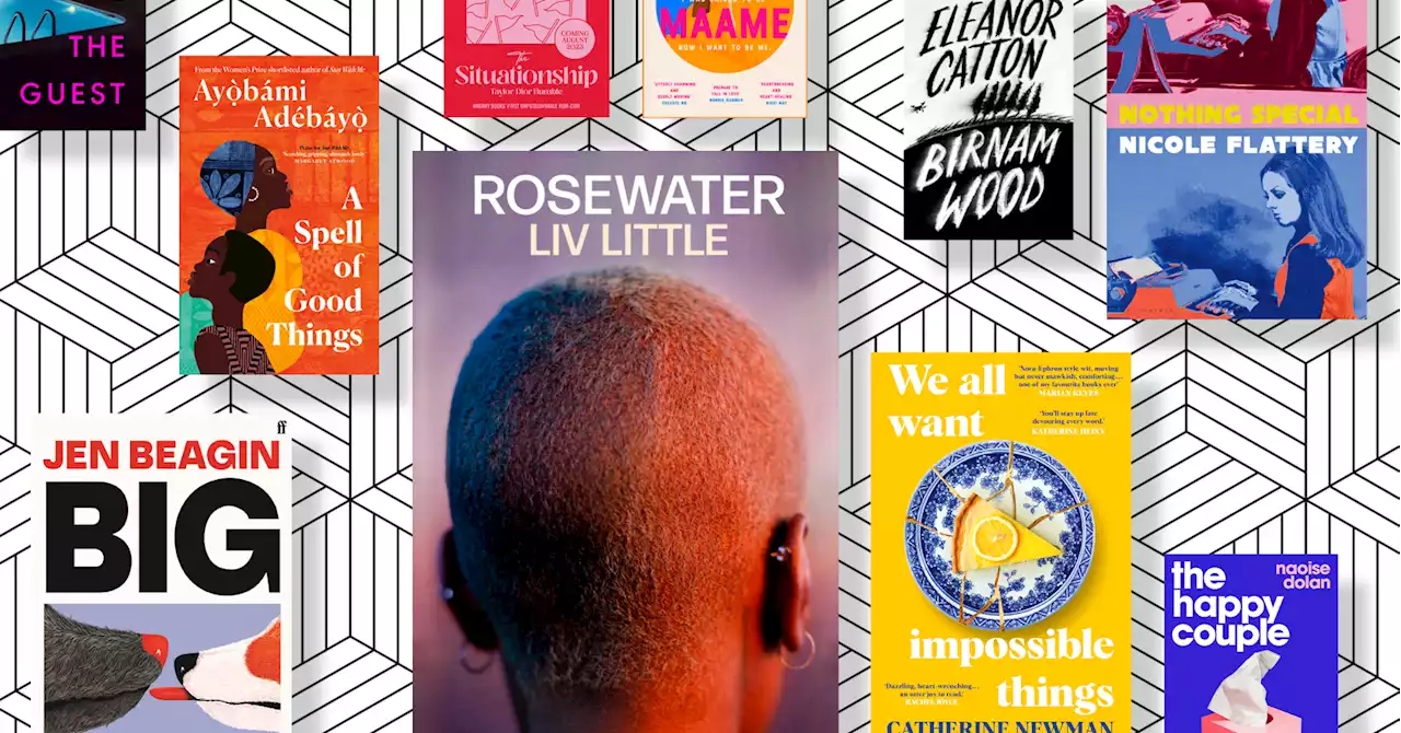 27 new books that will be taking over your reading list in 2023