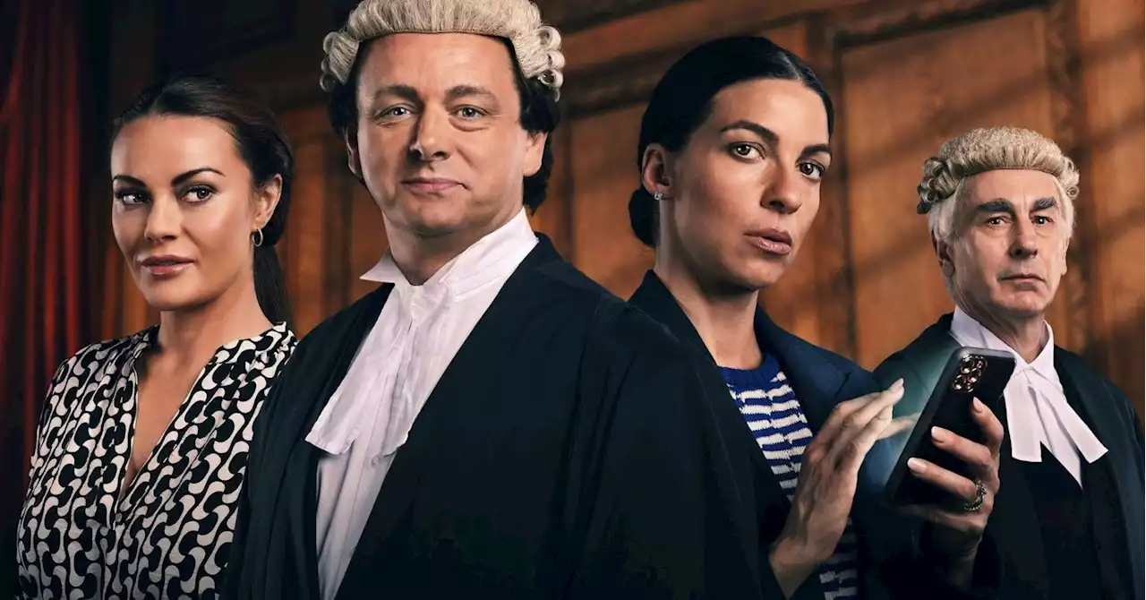 Channel 4’s Vardy v Rooney: A Courtroom Drama is almost here