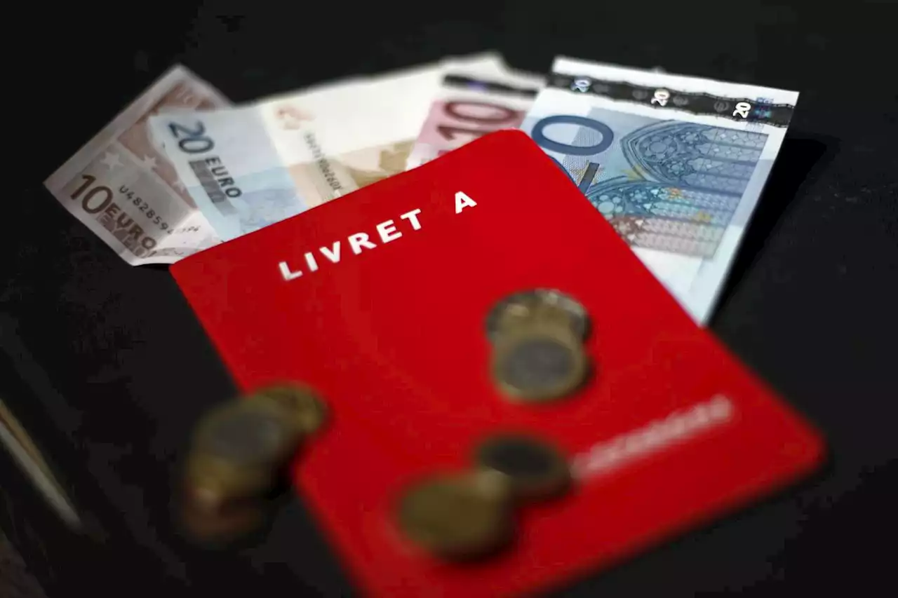 Livret A : vers une hausse « sensible » du taux en février, selon la Banque de France