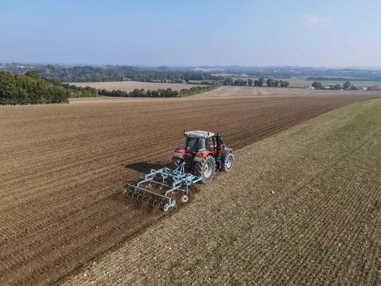 Réduction des pesticides en Europe : les 27 réclament une nouvelle étude d’impact