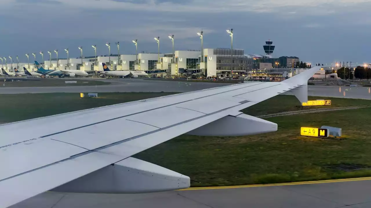 Flughafen München: 4,2 Milliarden Euro für Sanierungen und Neubauten