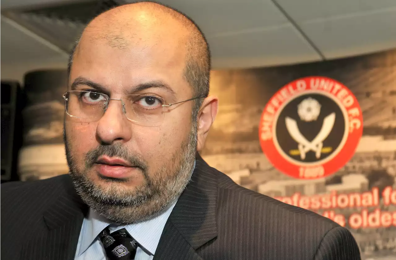 Sheffield United owner 'accepts offer' for club and takeover happen 'within weeks'