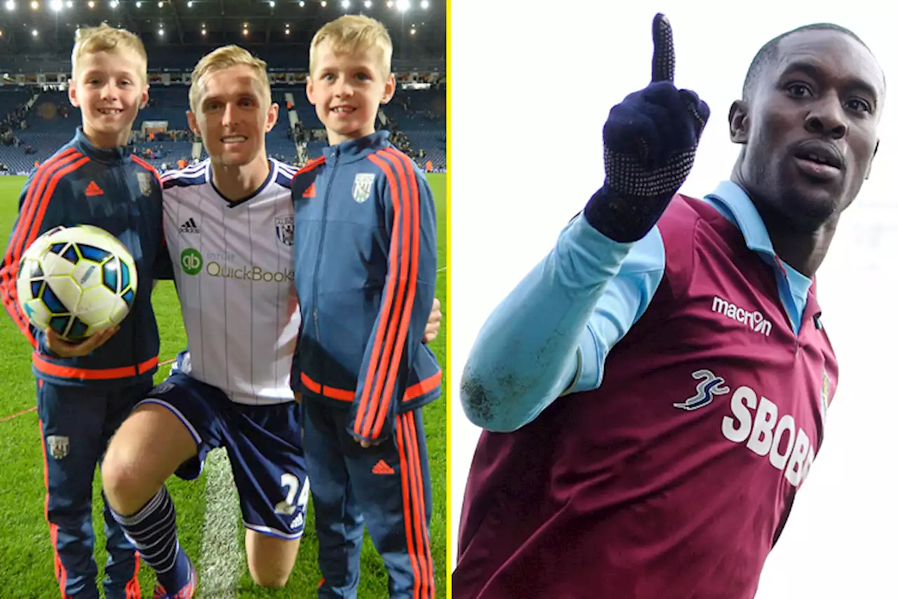 West Ham icon Cole jokes son can't play for Millwall as Fletcher's kids spark debate