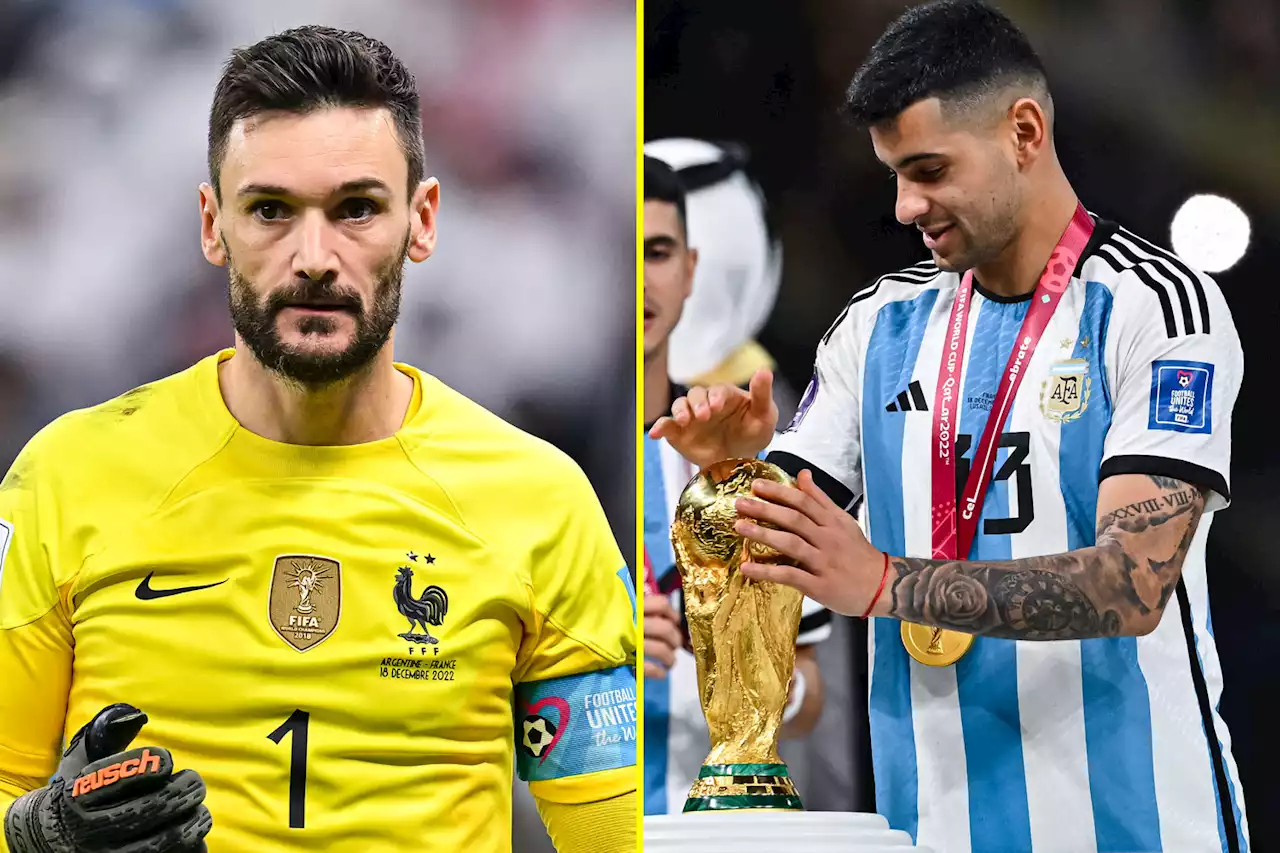 'You can't miss a Premier League game' - O'Hara expects Lloris and Romero return