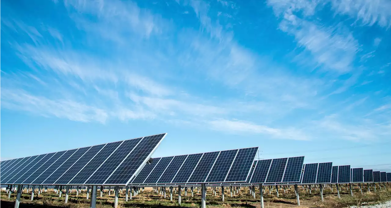 Zimbabwe proposes incentives for R17-billion in solar projects