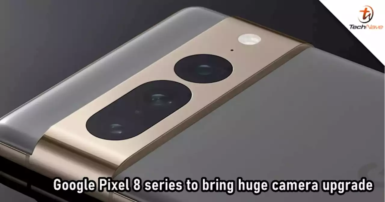 Google Pixel 8 series to feature staggered HDR solution | TechNave