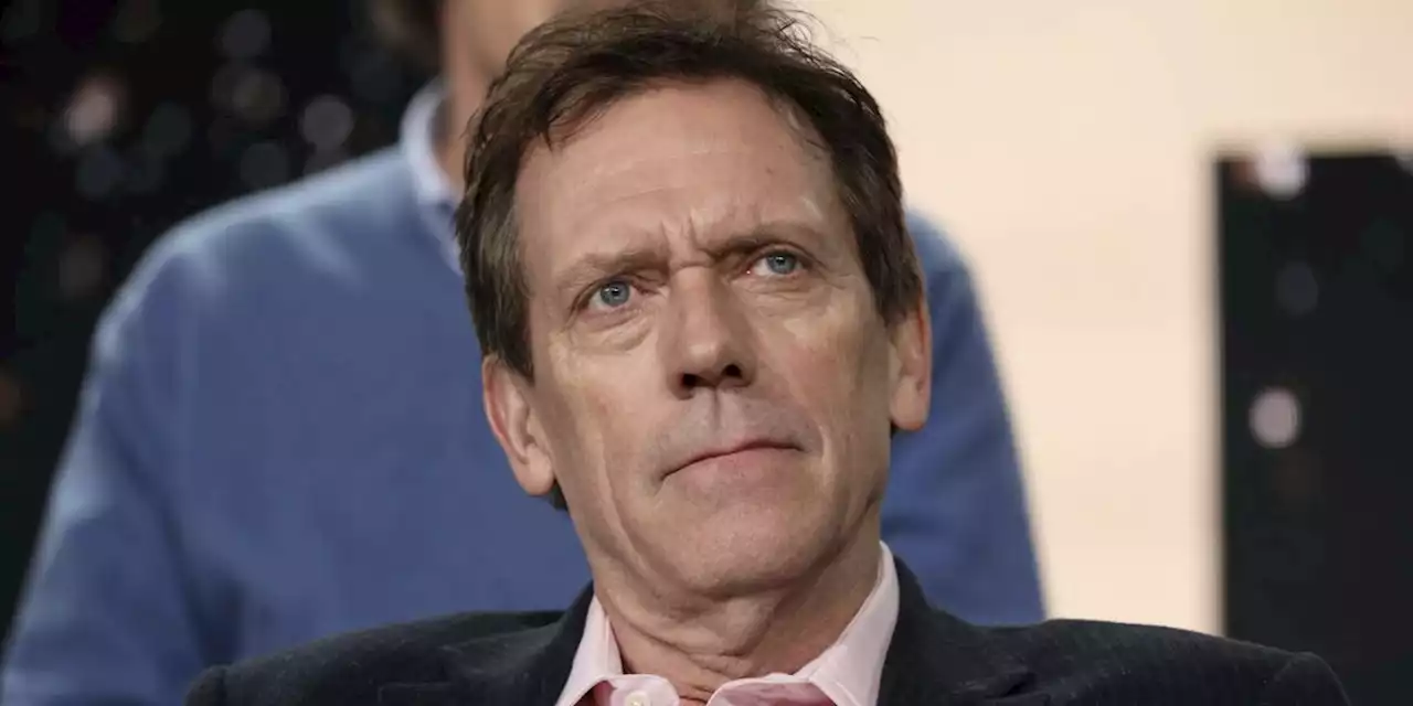 Dr House : la raison personnelle pour laquelle Hugh Laurie a eu du mal à tourner la série