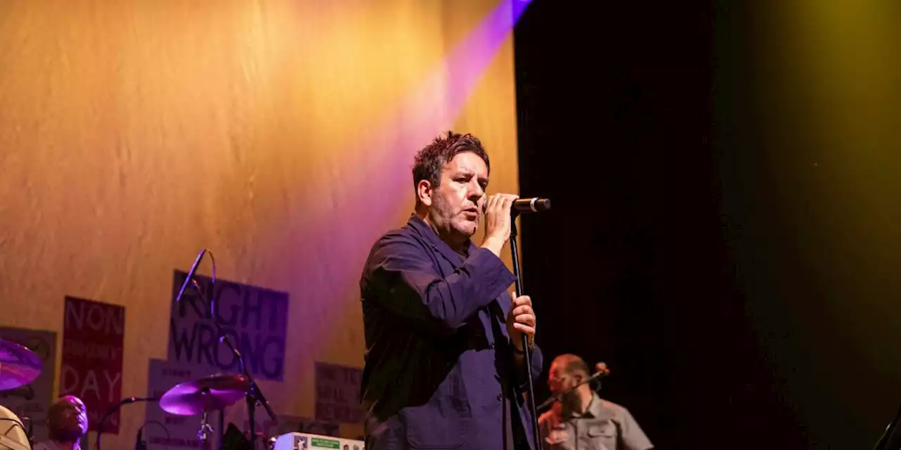 Mort de Terry Hall : le chanteur du groupe The Specials est décédé à 'la suite d'une brève maladie'