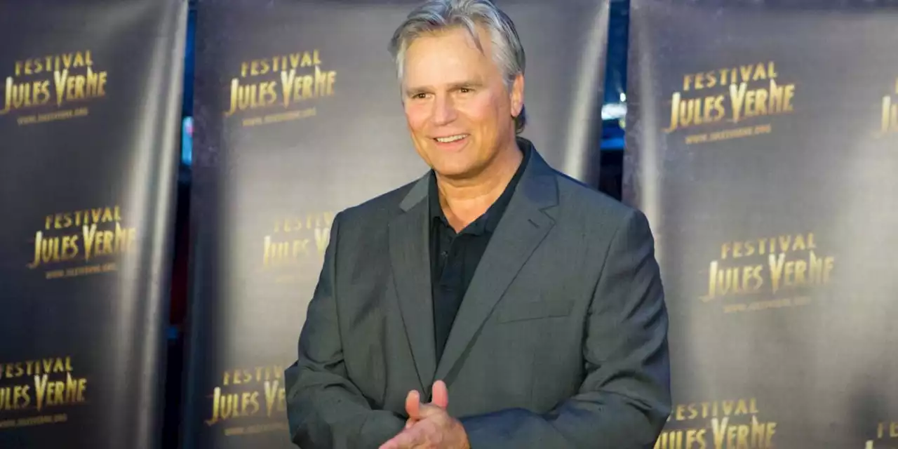 Richard Dean Anderson, inoubliable MacGyver, dézingue le reboot de la série culte : 'Ce n'était pas MacGyver !'