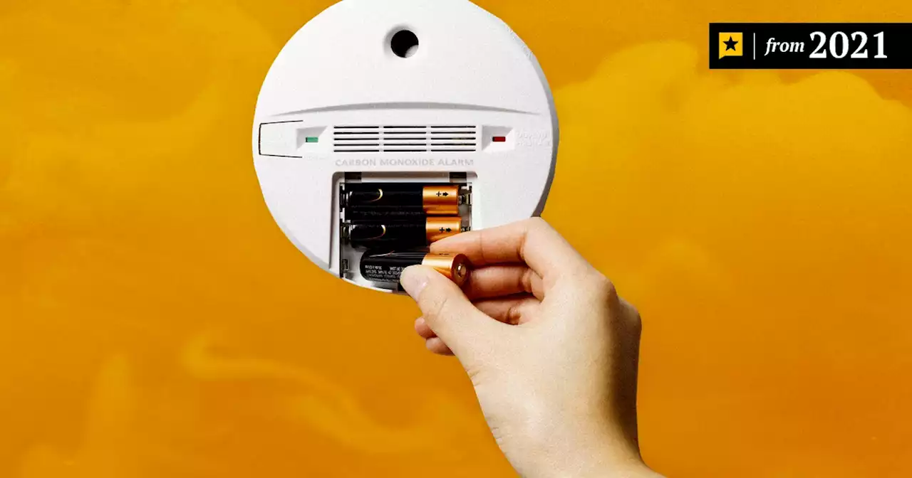 How to prevent carbon monoxide poisoning in your home