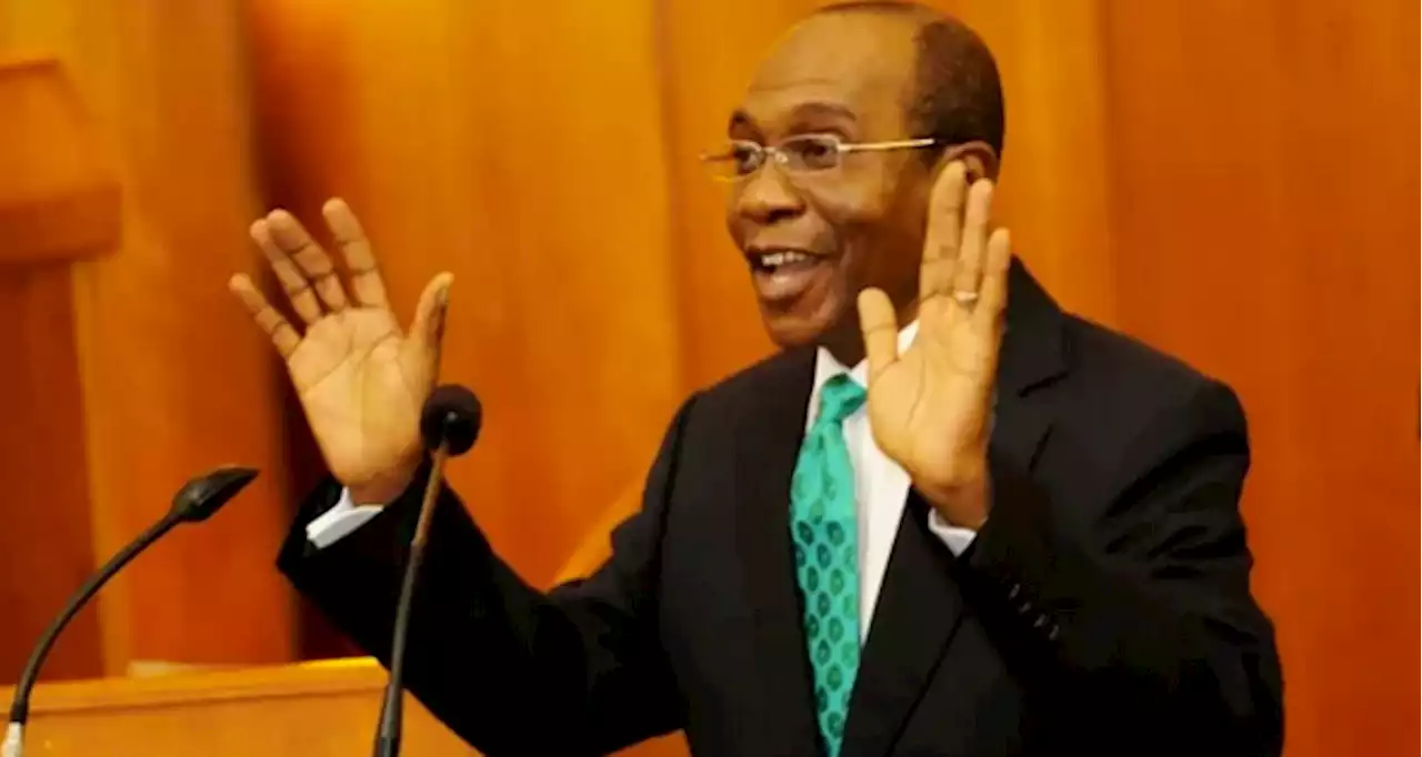 There's a plot to frame Emefiele for terrorism, CSOs raise the alarm