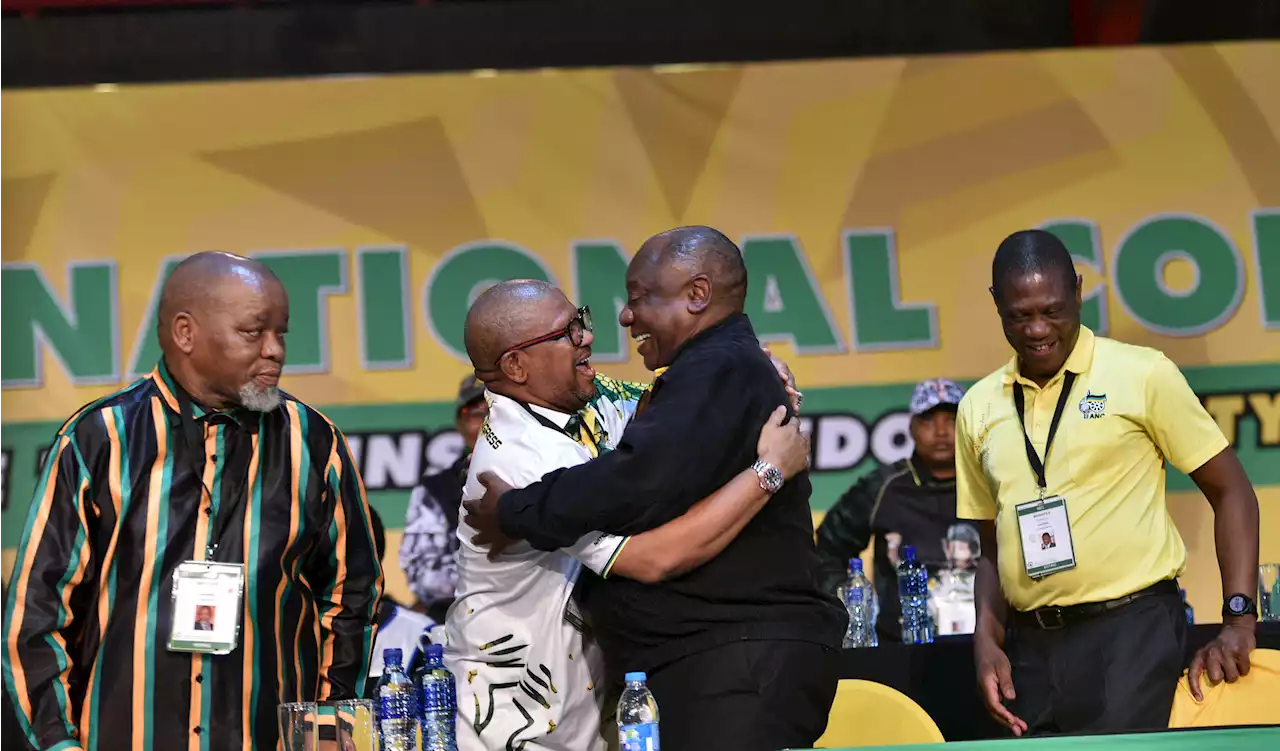 Ramaphosa must use the time fruitfully and try to redeem his image | The Citizen