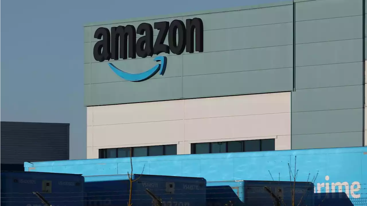 Amazon Escapes Fines in EU Antitrust Settlement