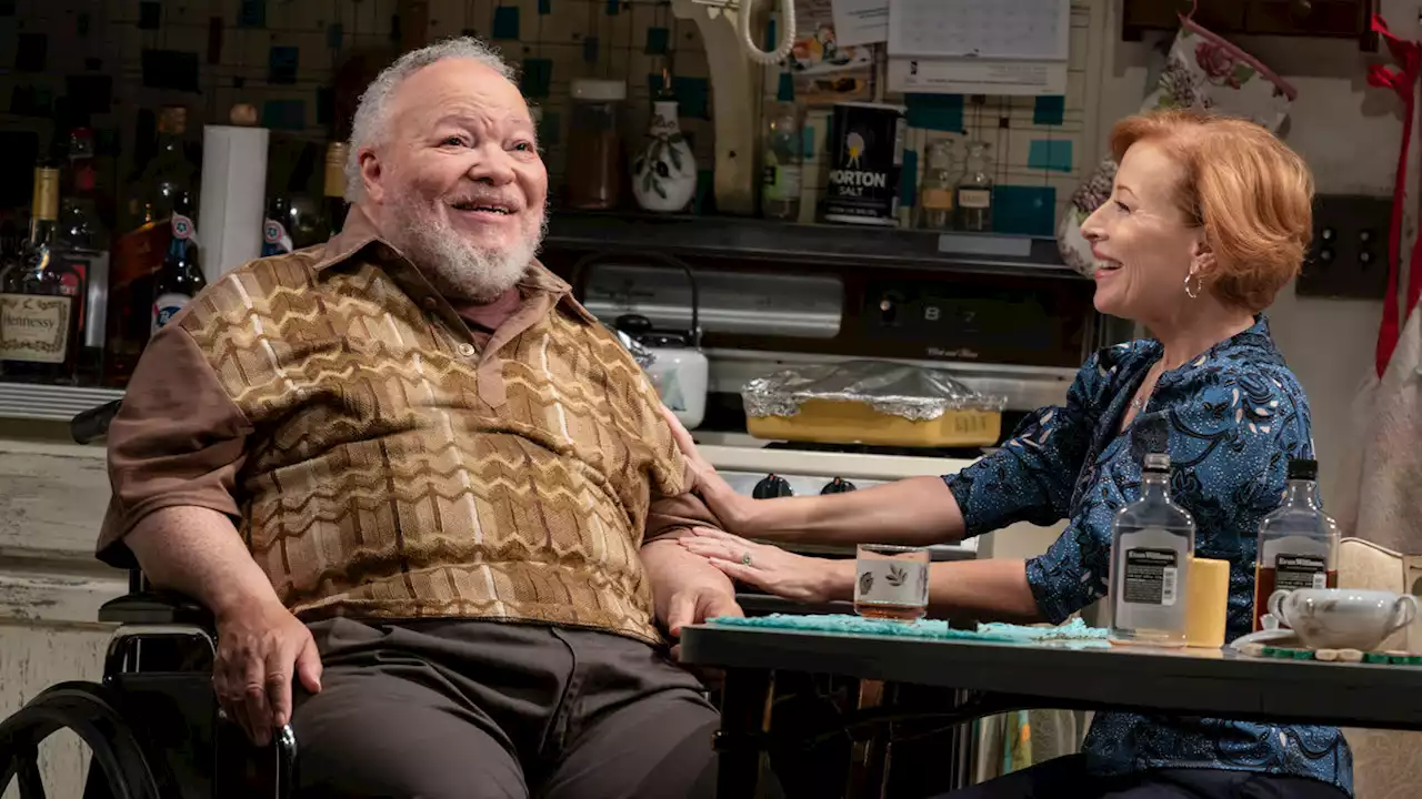 ‘Between Riverside and Crazy’ Lies Dramatic Perfection on Broadway