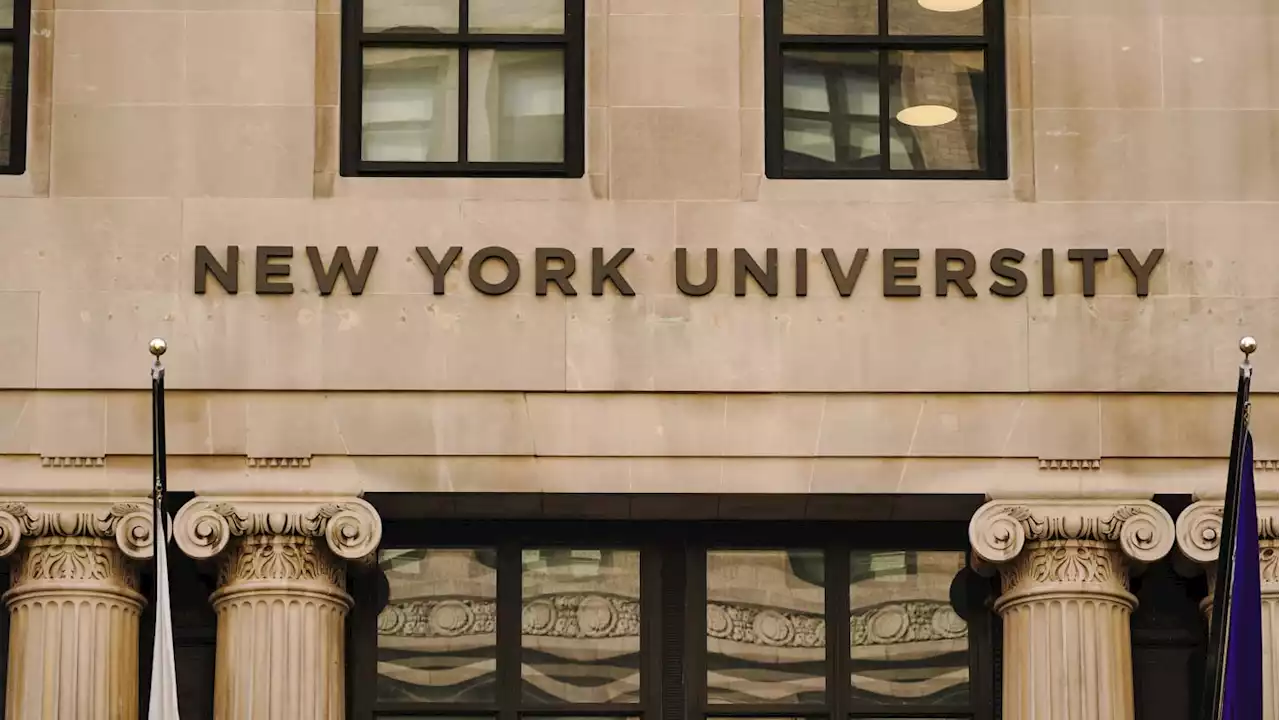 Ex-NYU Finance Director Accused of Stealing $3.4 Million Meant for Women, Minorities