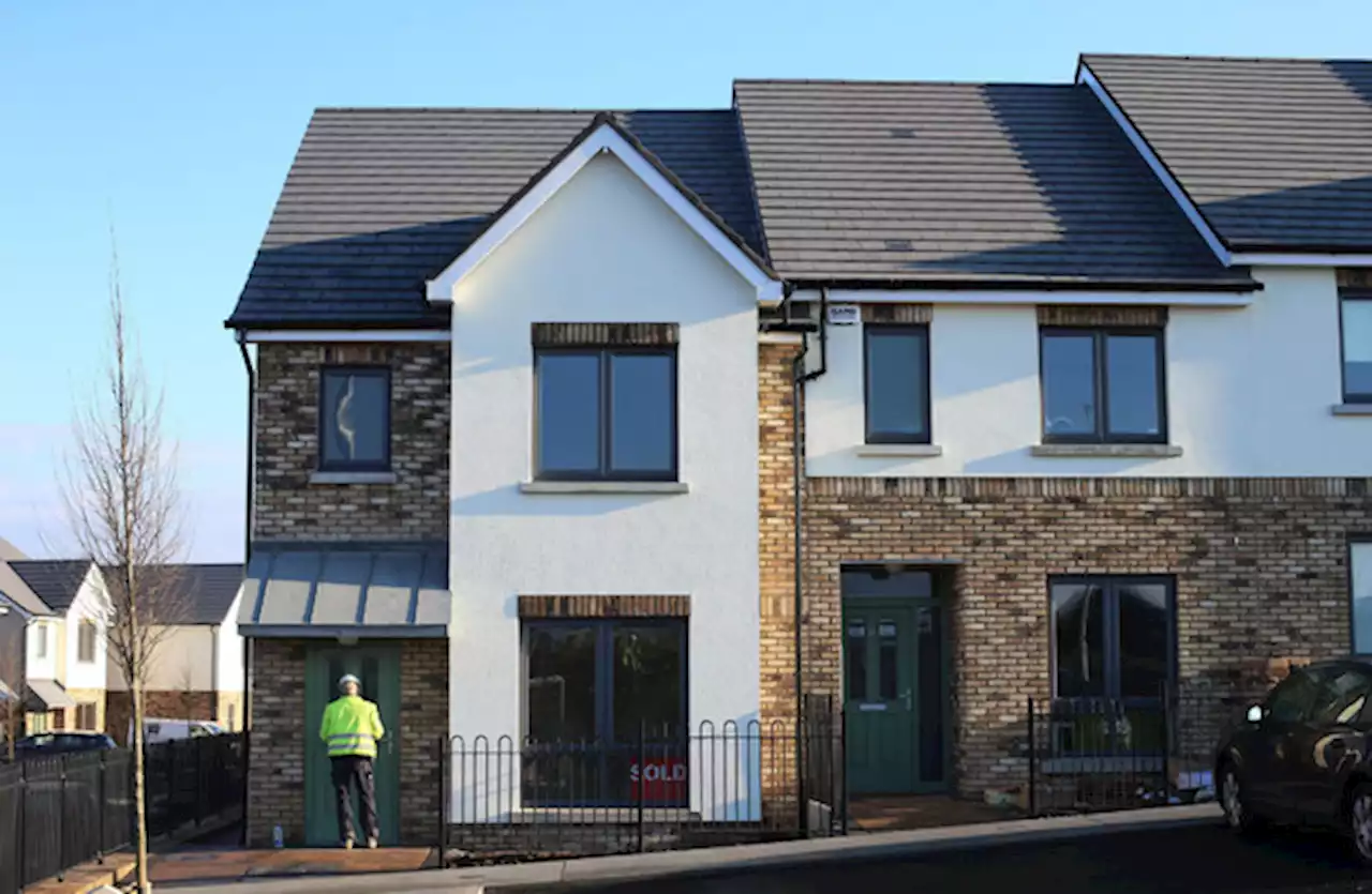 Dublin property price ceilings under First Home Scheme to increase to €475,000