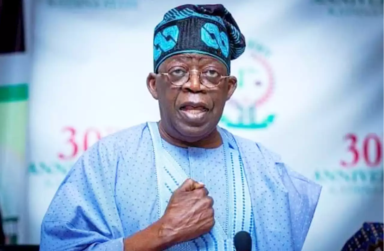 Tinubu to Organised Labour: Atiku, Obi Can’t Be Trusted – THISDAYLIVE