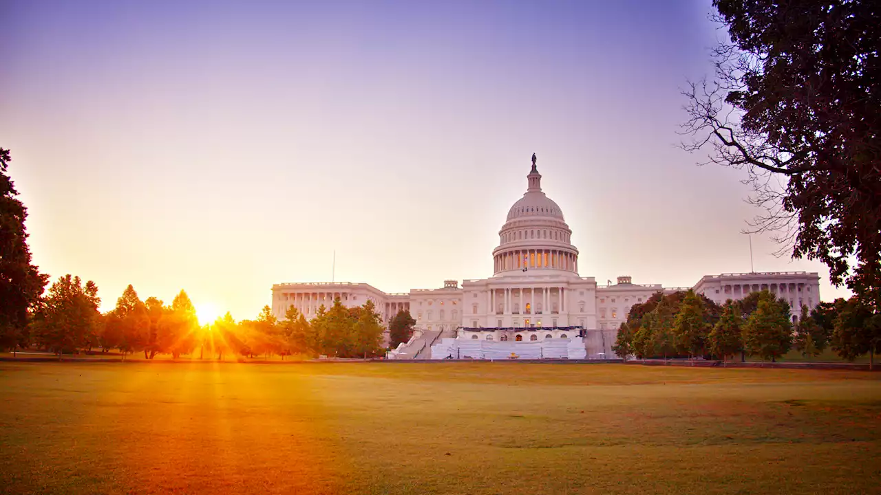 Congress Unveils $1.7 Trillion Bill to Avoid Government Shutdown