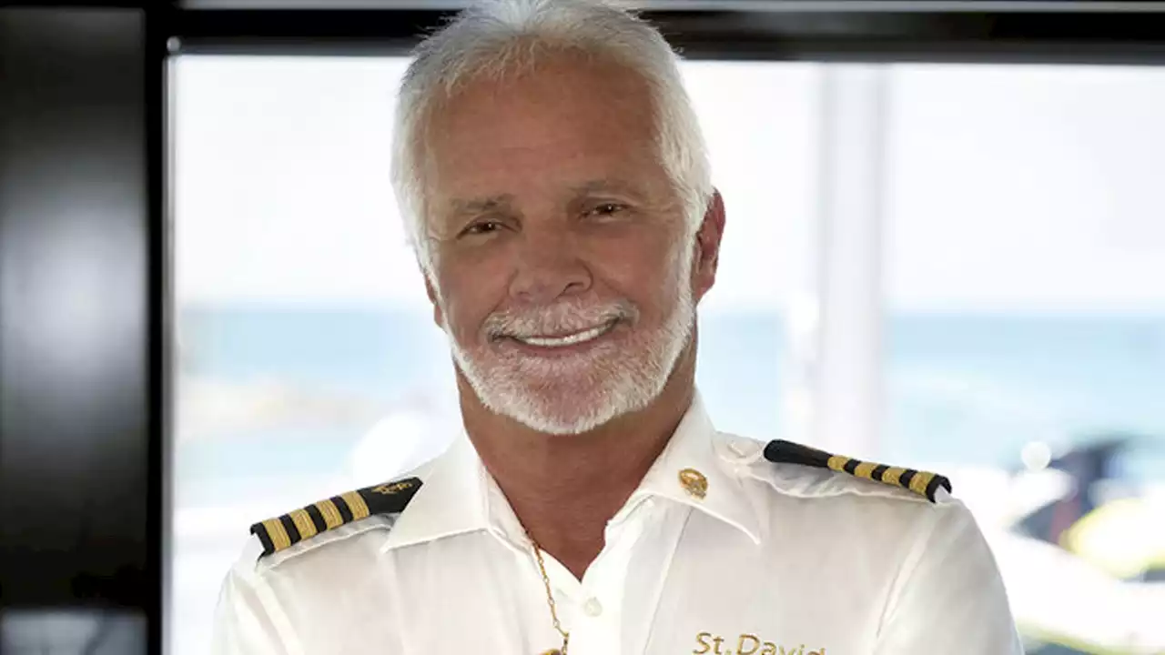 Below Deck's Captain Lee Officially Exits Show, Replaced by Sandy Yawn: 'It's the Right Decision'