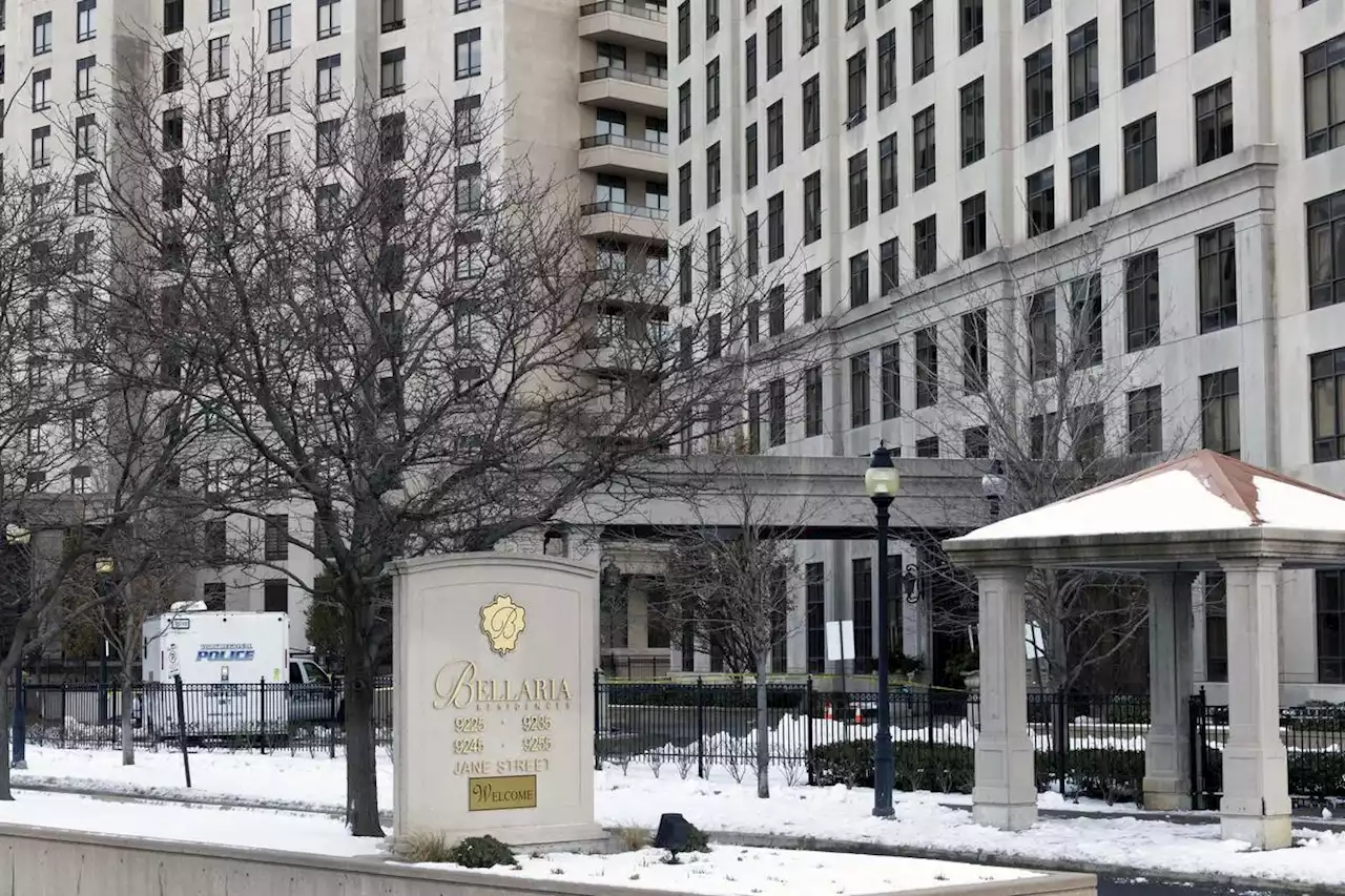 The Vaughan condo shooter: What we know, and don’t know, about Francesco Villi