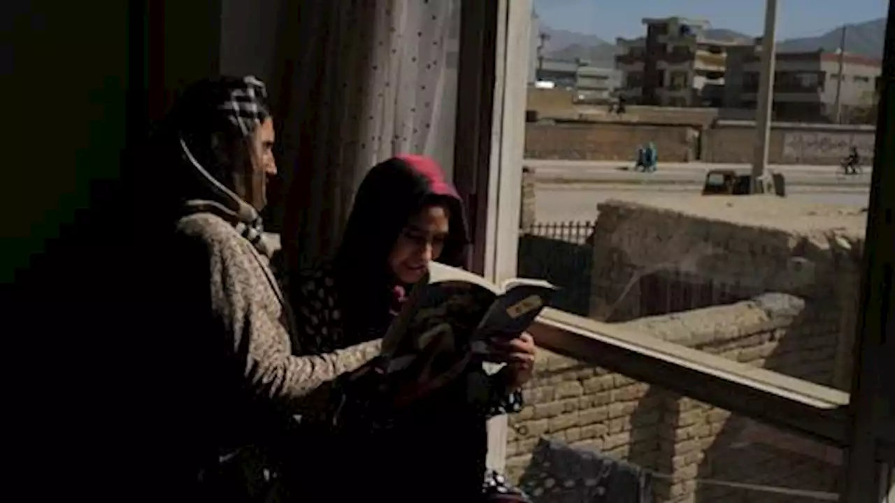 Afghanistan: Taliban suspends university education for women