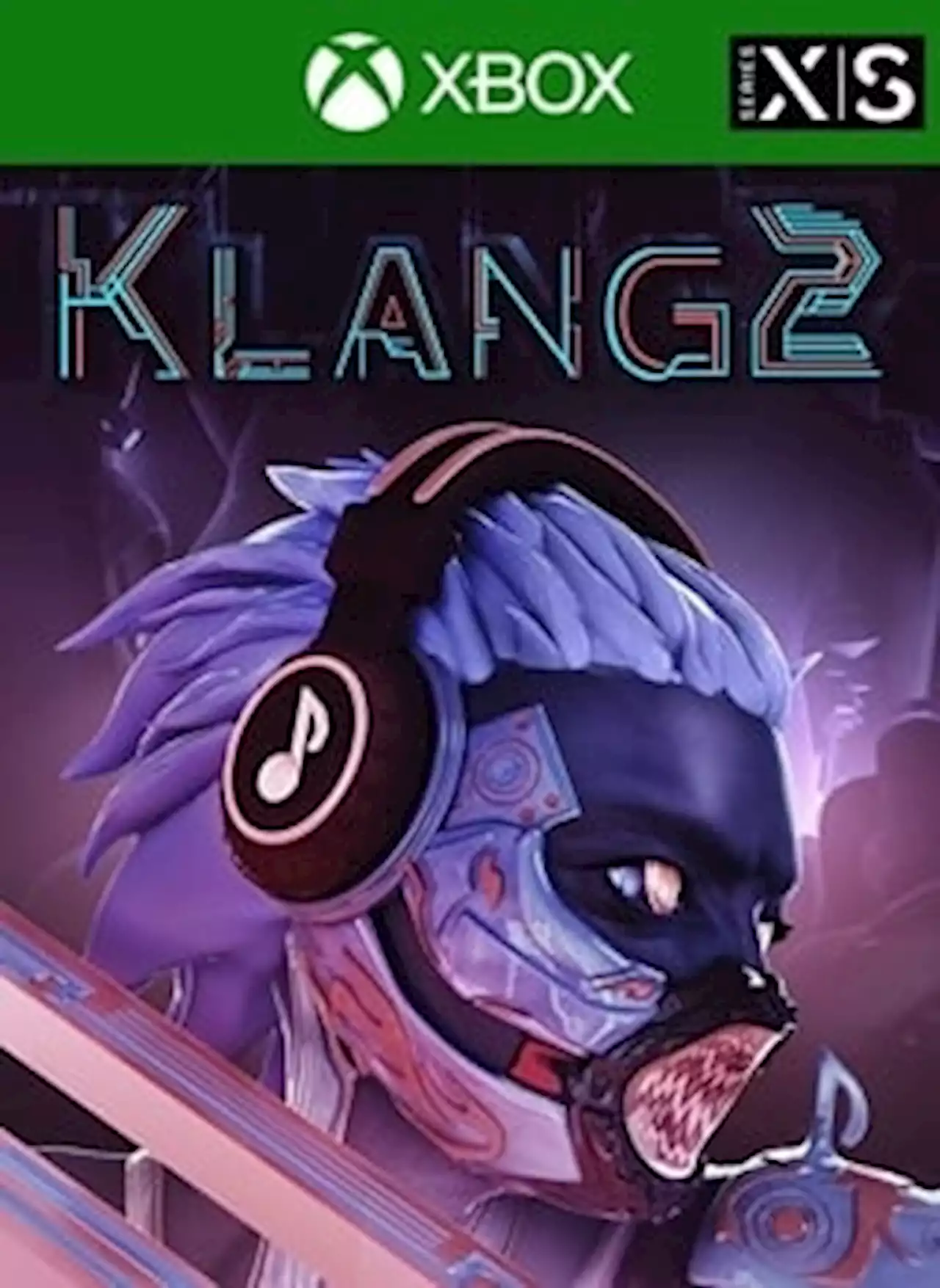 Win a copy of Klang 2 on Xbox - click here to enter!